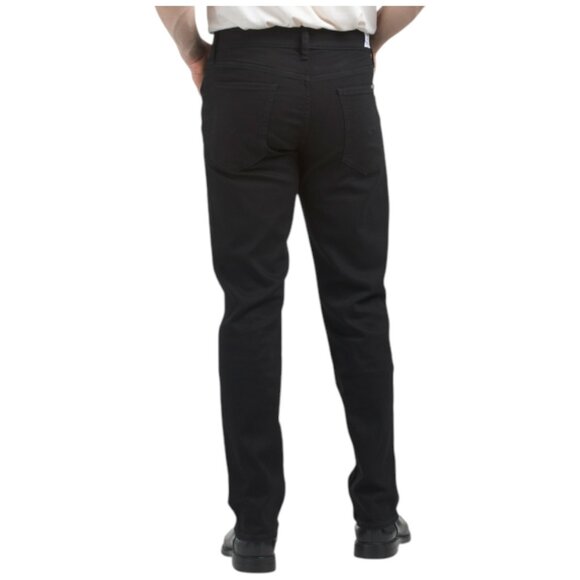 HUDSON Byron Straight Leg Jeans - Picture 2 of 2